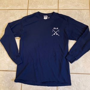 PLP Fishing t-shirt size M pre-owned, good conditi